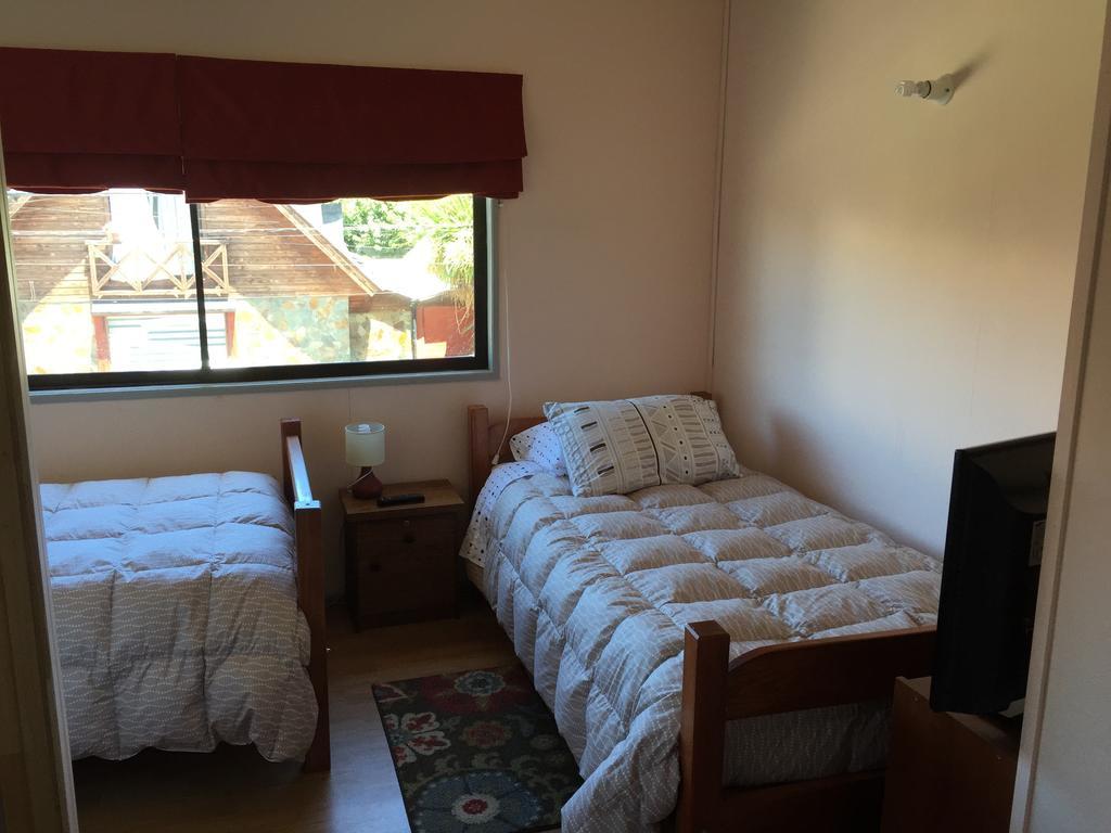 Hospedaje Fabiola, Alojamiento Familiar. Temuco Pokój zdjęcie