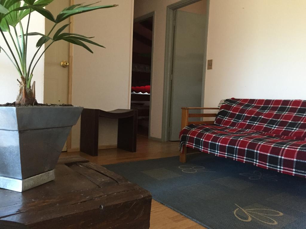 Hospedaje Fabiola, Alojamiento Familiar. Temuco Pokój zdjęcie
