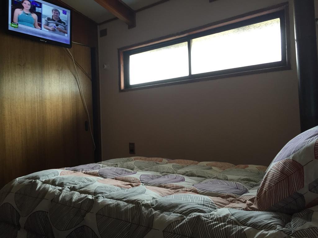 Hospedaje Fabiola, Alojamiento Familiar. Temuco Pokój zdjęcie